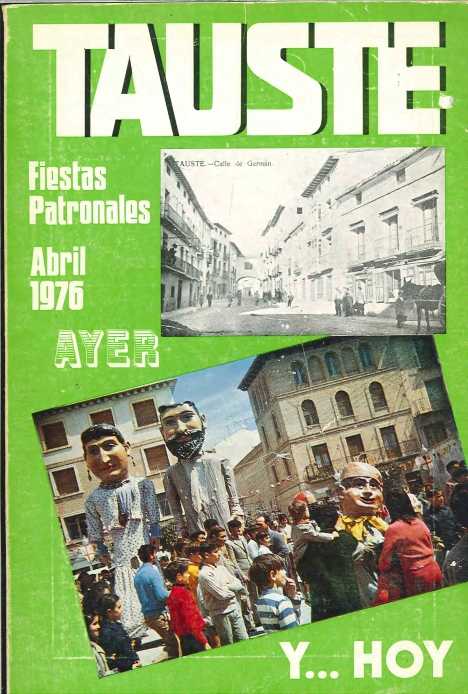 Fiestas patronales en honor a Nuestra Señora de Sancho Abarca  